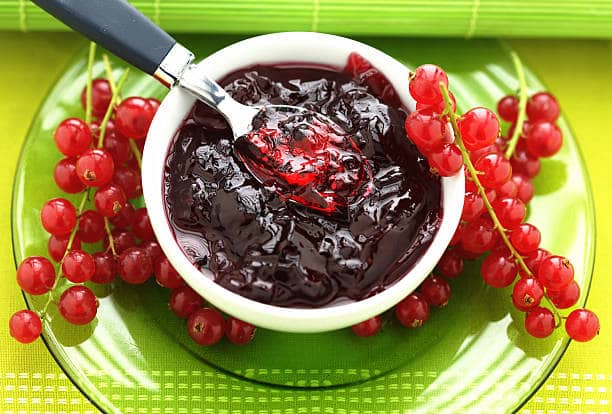 قیمت خرید مربا زرشک قرمز عمده به صرفه و ارزان